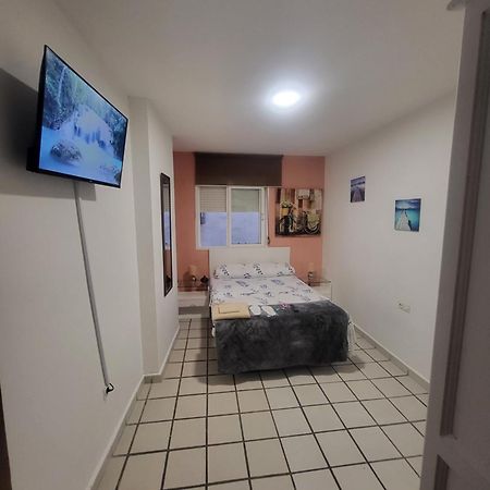 Habitacion Muy Centrica. غرناطة المظهر الخارجي الصورة