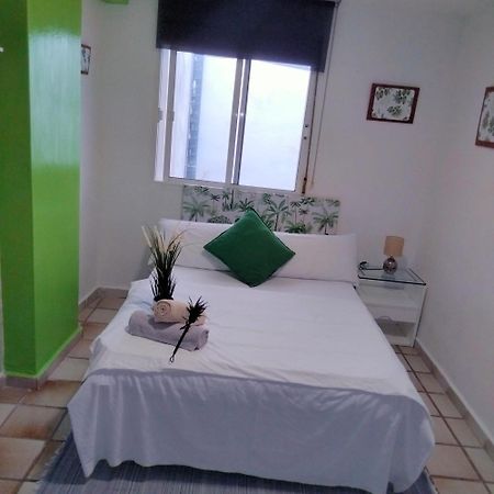 Habitacion Muy Centrica. غرناطة المظهر الخارجي الصورة