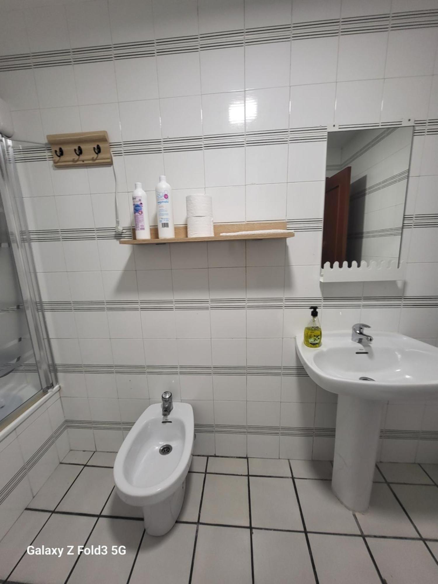 Habitacion Muy Centrica. غرناطة المظهر الخارجي الصورة