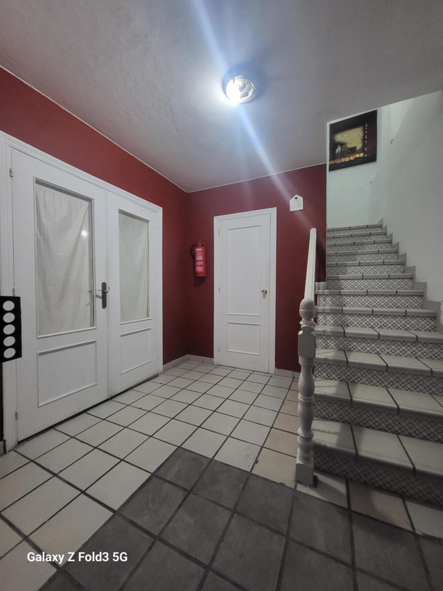 Habitacion Muy Centrica. غرناطة المظهر الخارجي الصورة