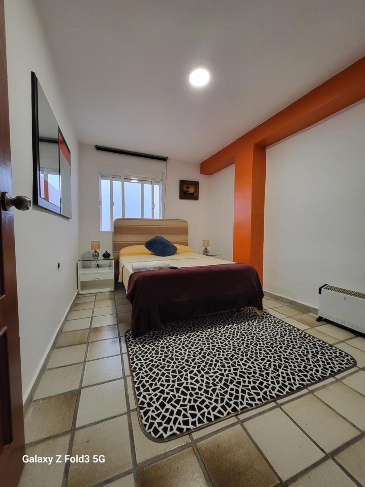 Habitacion Muy Centrica. غرناطة المظهر الخارجي الصورة