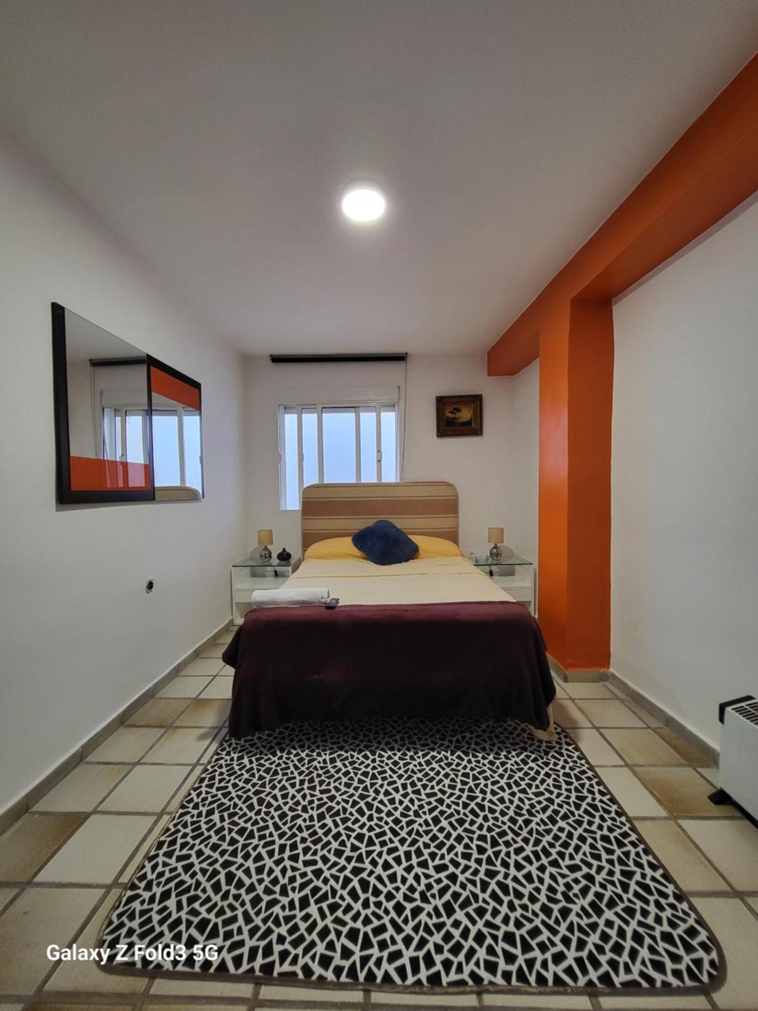 Habitacion Muy Centrica. غرناطة المظهر الخارجي الصورة