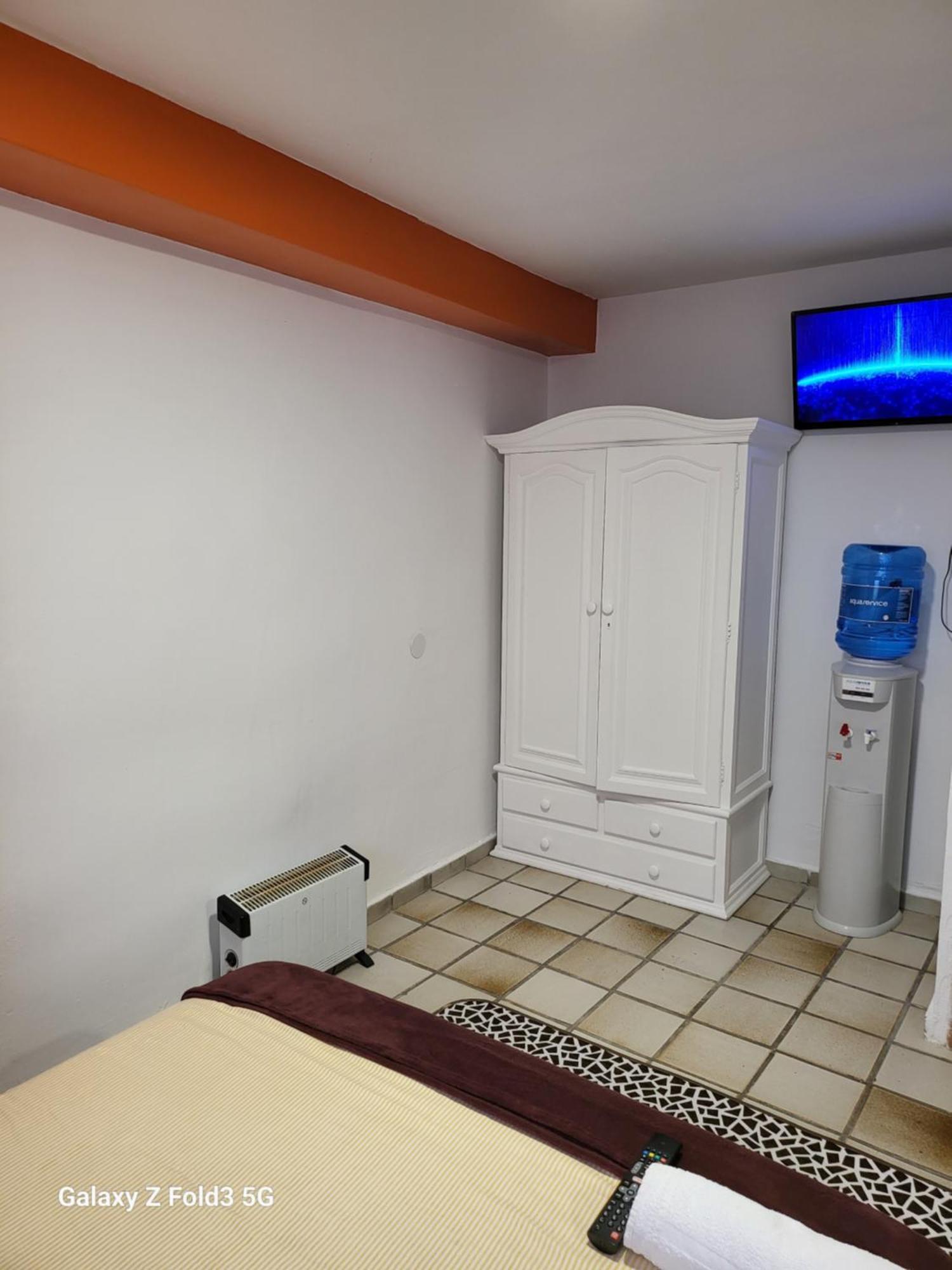 Habitacion Muy Centrica. غرناطة المظهر الخارجي الصورة