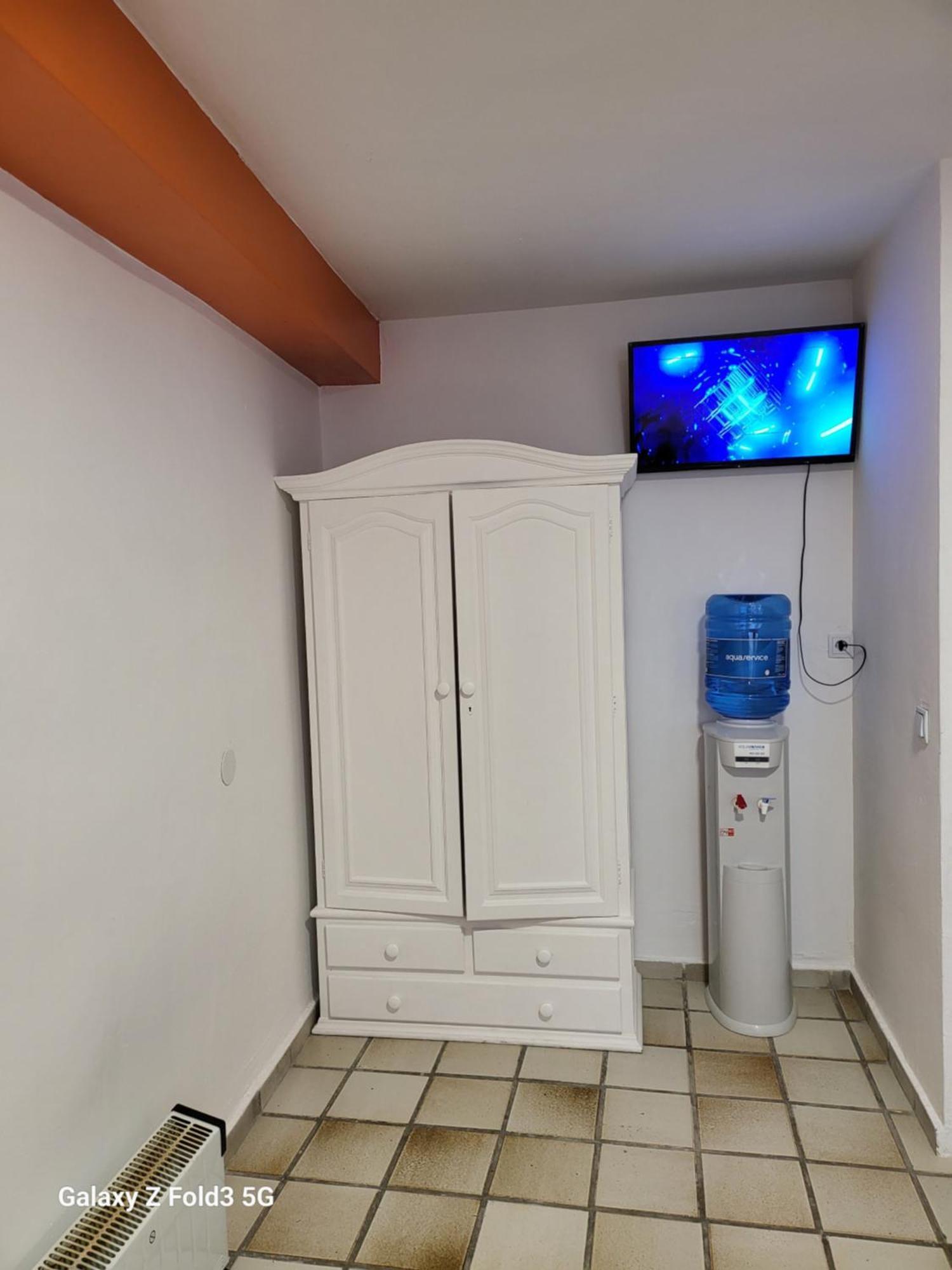 Habitacion Muy Centrica. غرناطة المظهر الخارجي الصورة