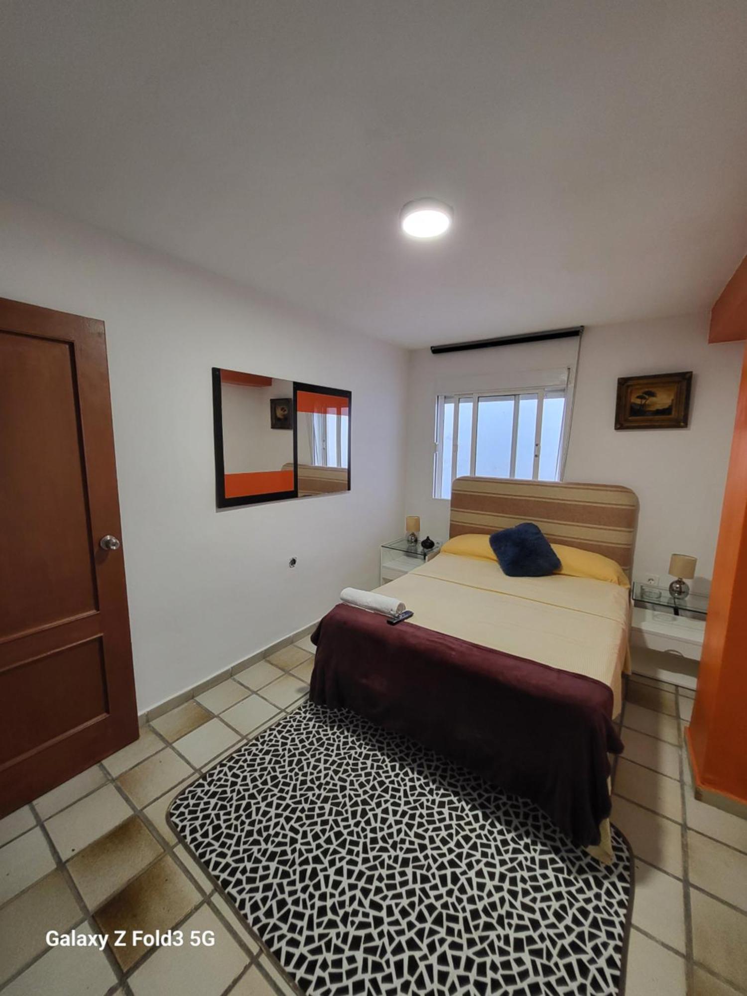 Habitacion Muy Centrica. غرناطة المظهر الخارجي الصورة