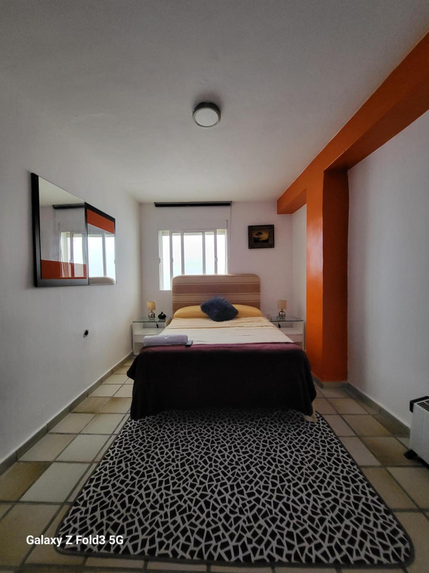 Habitacion Muy Centrica. غرناطة المظهر الخارجي الصورة