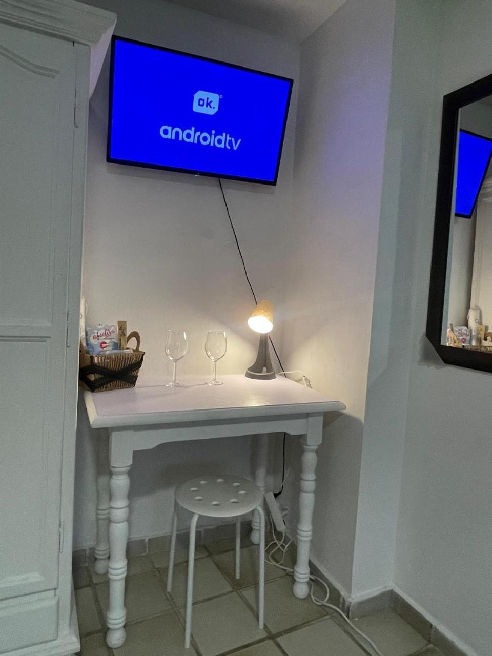 Habitacion Muy Centrica. غرناطة المظهر الخارجي الصورة