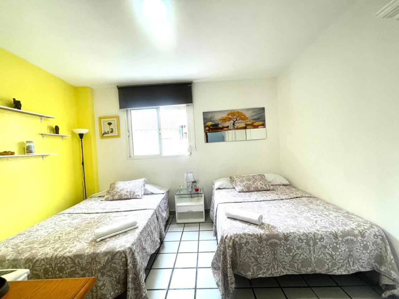 Habitacion Muy Centrica. غرناطة المظهر الخارجي الصورة