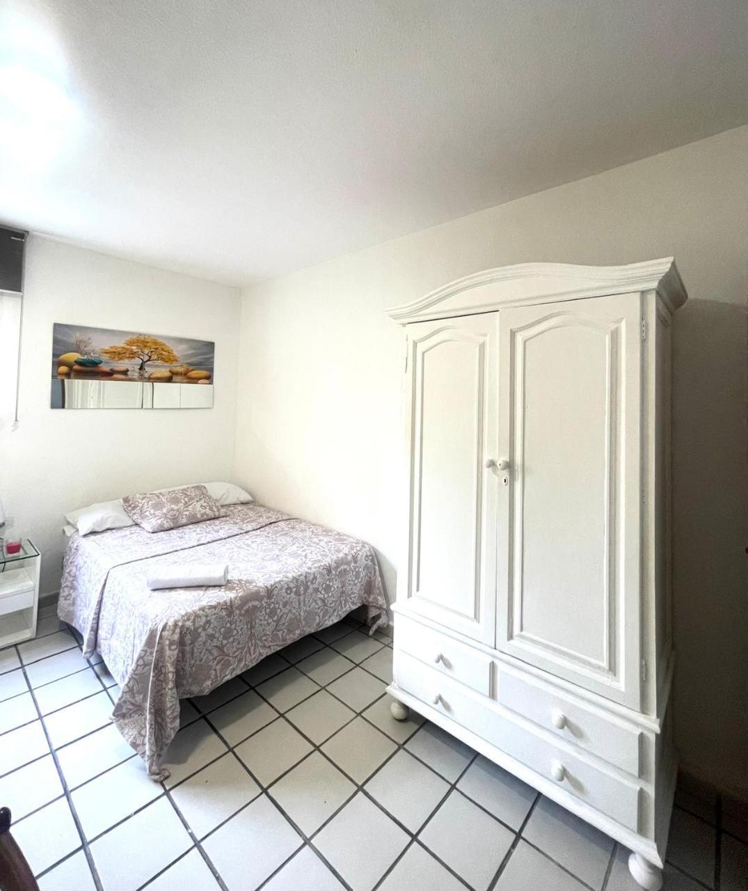 Habitacion Muy Centrica. غرناطة المظهر الخارجي الصورة