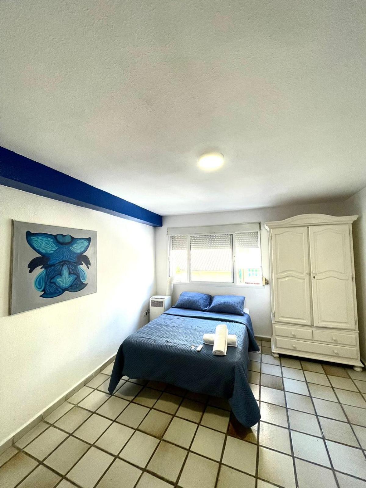 Habitacion Muy Centrica. غرناطة المظهر الخارجي الصورة