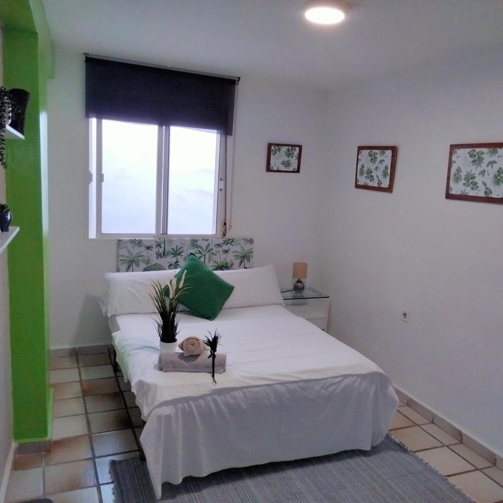 Habitacion Muy Centrica. غرناطة المظهر الخارجي الصورة