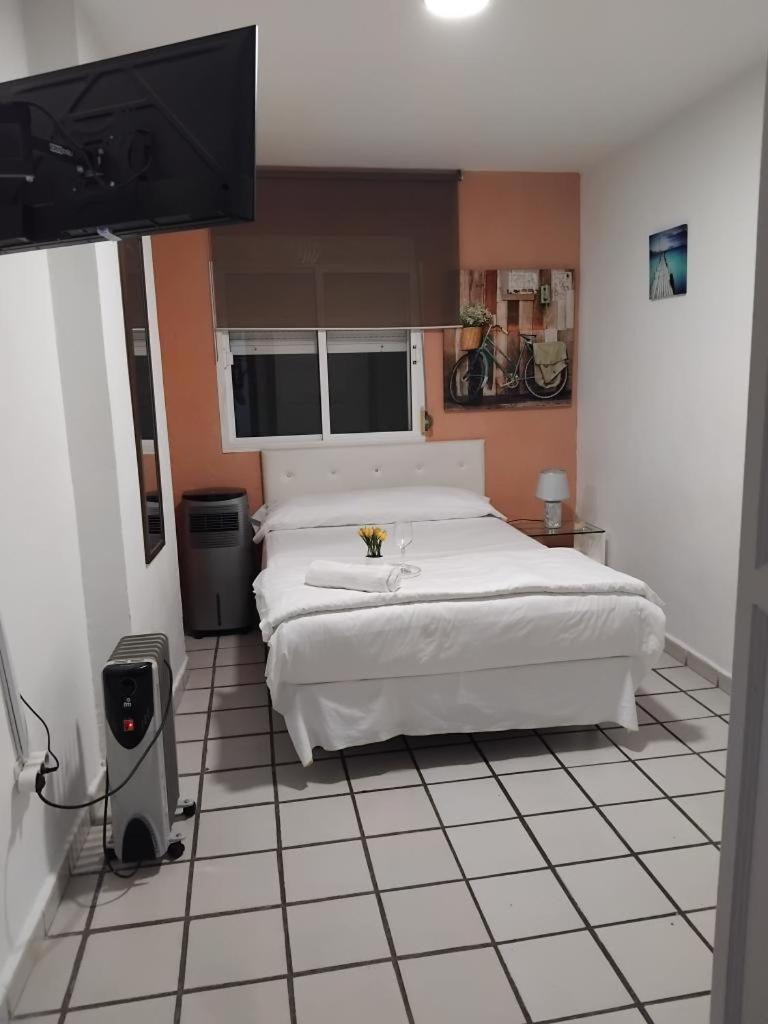 Habitacion Muy Centrica. غرناطة المظهر الخارجي الصورة