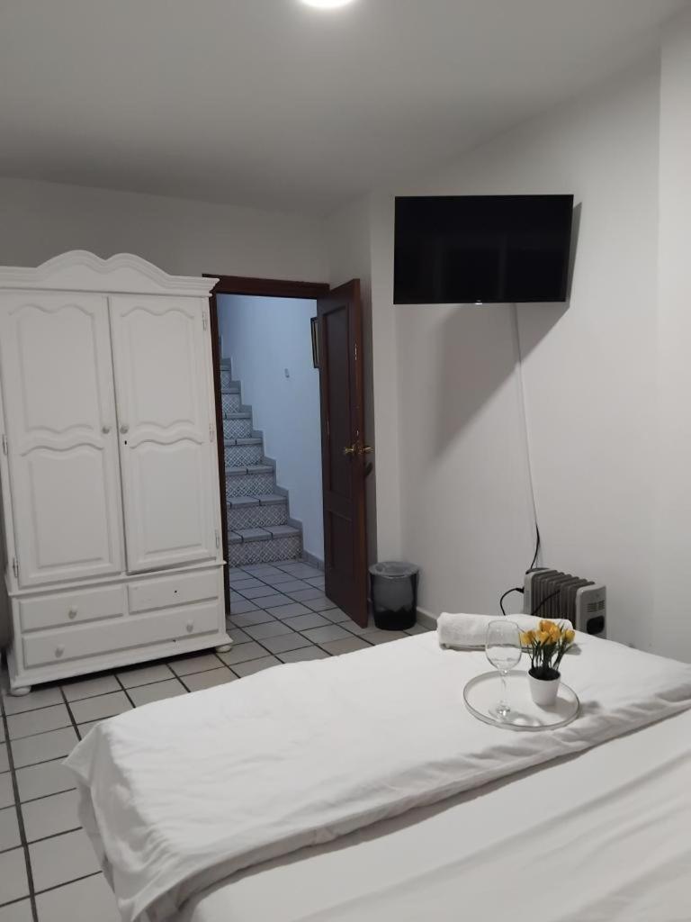 Habitacion Muy Centrica. غرناطة المظهر الخارجي الصورة